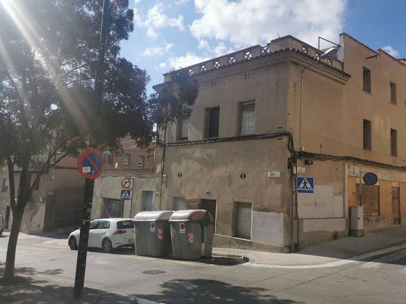 Casa/Chalet en Barcelona (1/2)