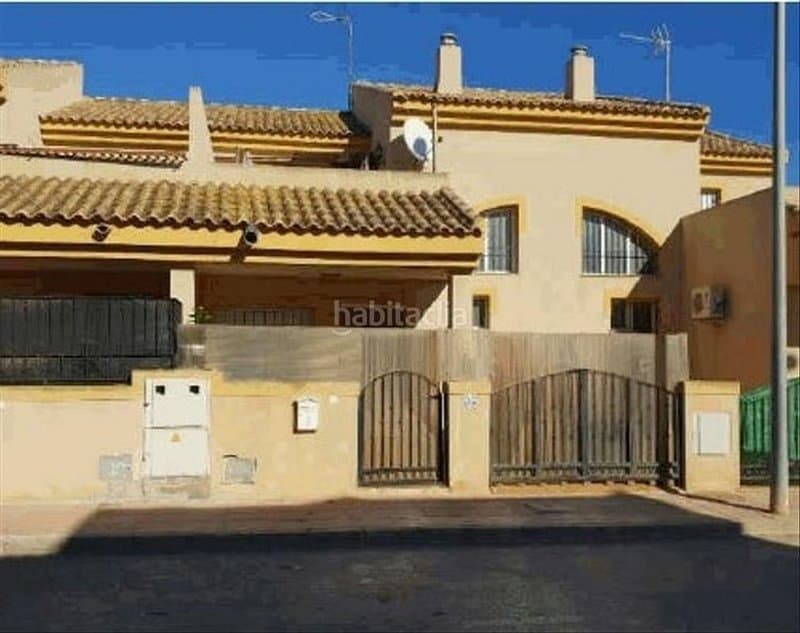 Casa/Chalet en Murcia (1/5)