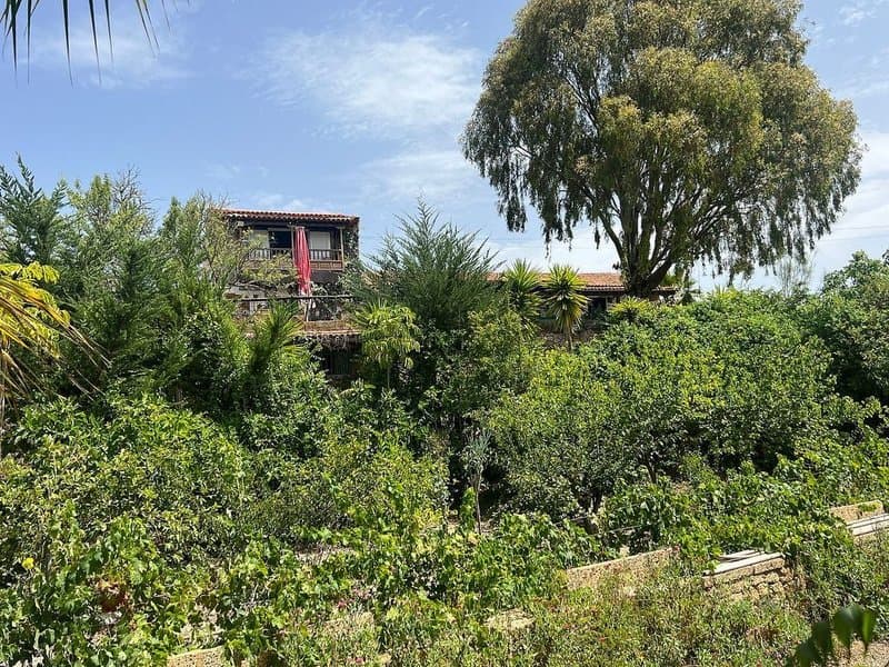 Casa/Chalet en Santa Cruz de Tenerife (1/5)