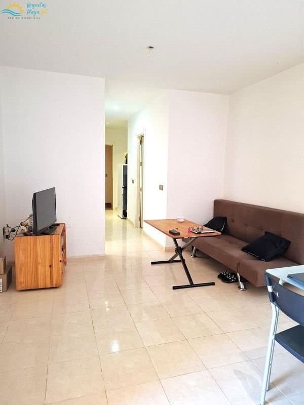 Piso en Almería