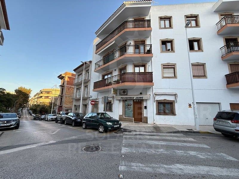 Piso en Alicante (1/5)