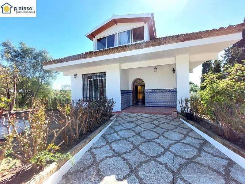 Casa/Chalet en Sevilla