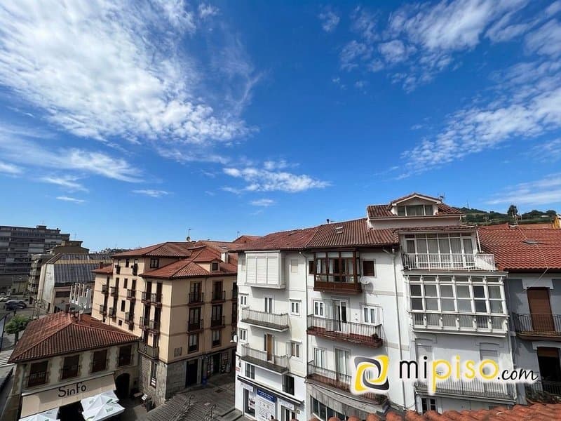 Piso en Cantabria