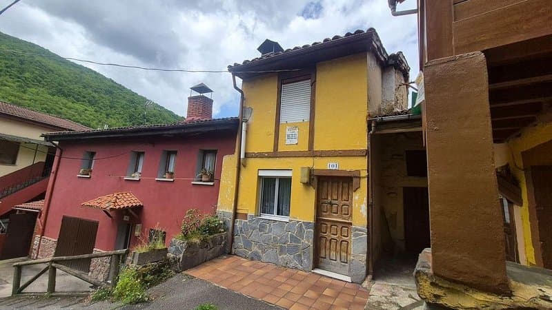 Casa/Chalet en Asturias (1/5)