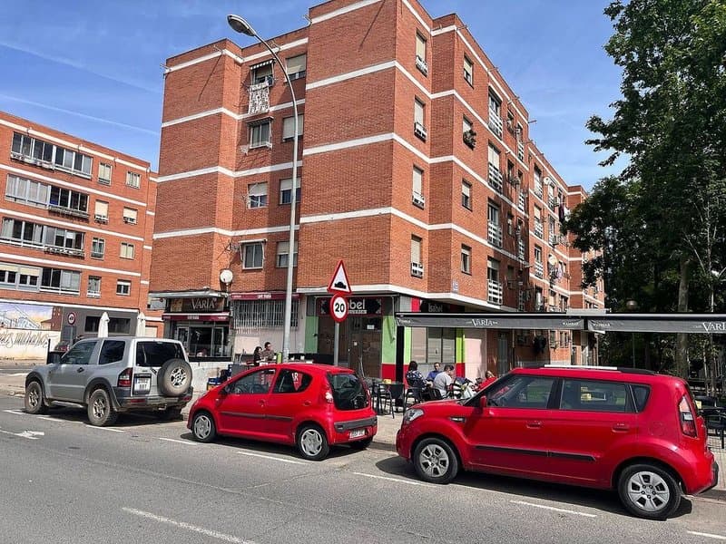 Piso en La Rioja