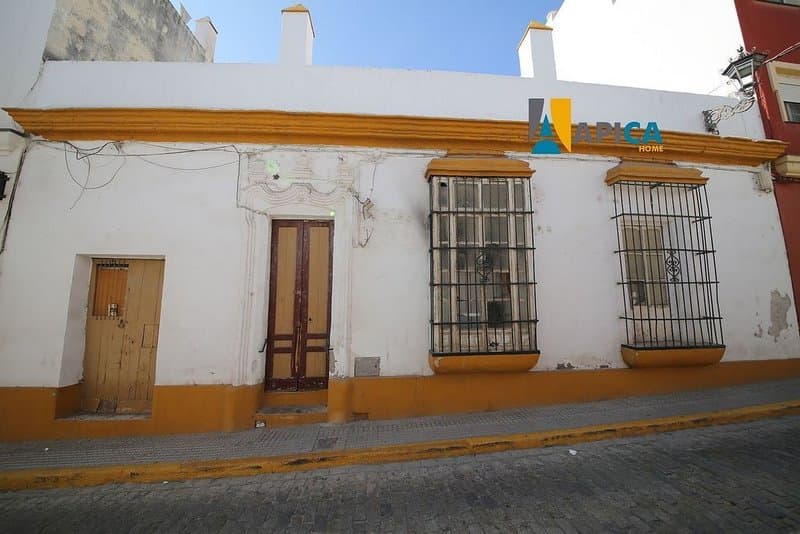 Casa/Chalet en Cádiz
