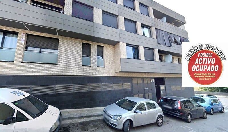 Piso en Barcelona