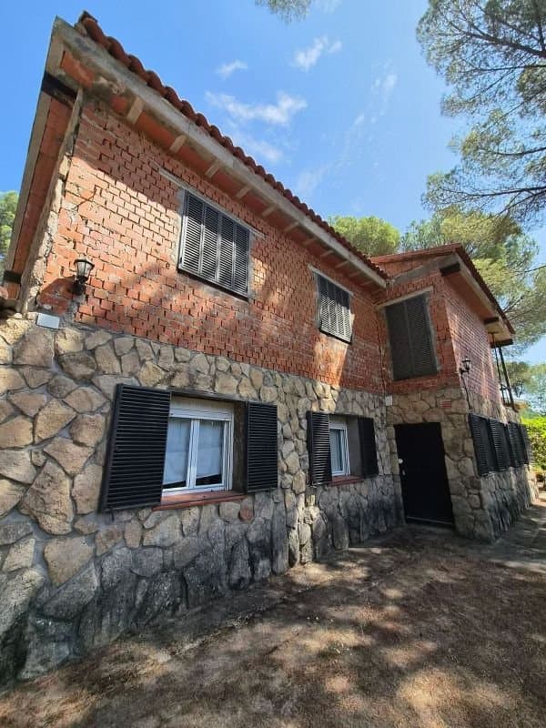 Casa/Chalet en Madrid