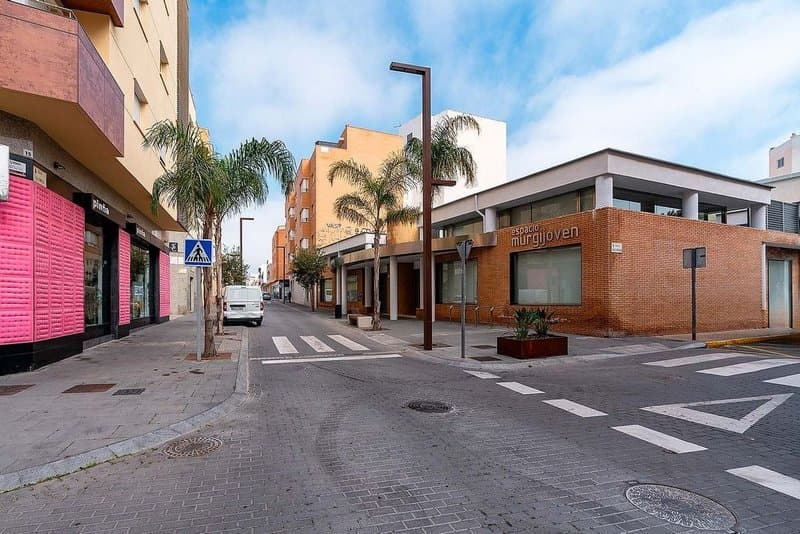 Piso en Almería