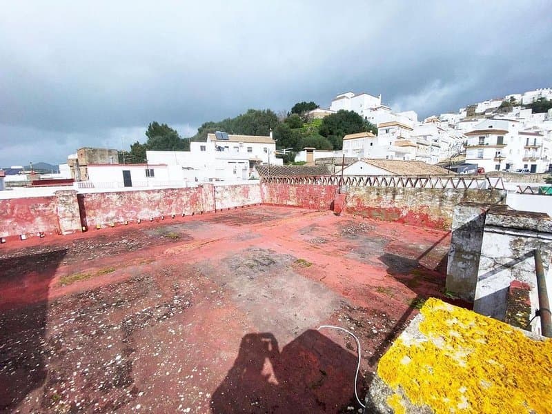 Casa/Chalet en Cádiz (1/5)