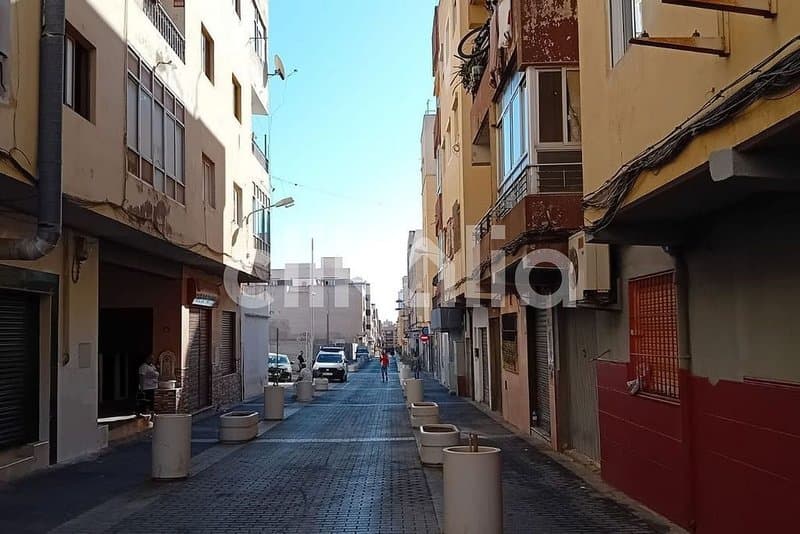Piso en Almería