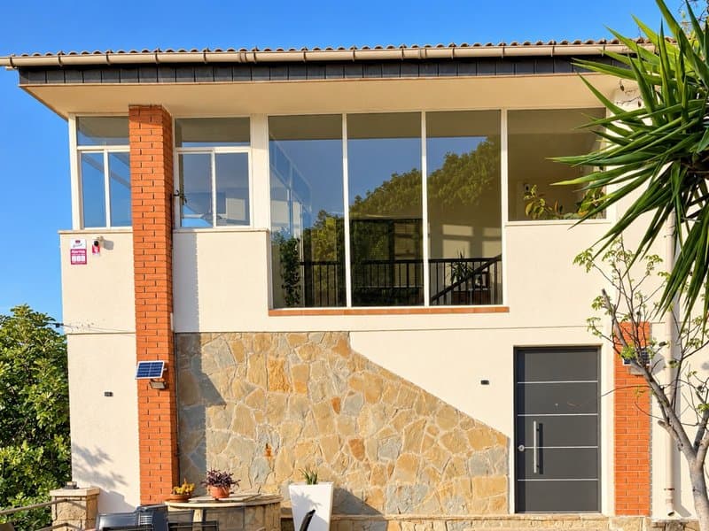 Casa/Chalet en Barcelona (1/5)