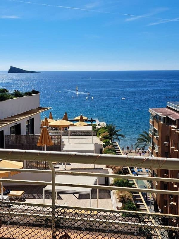 Piso en Alicante