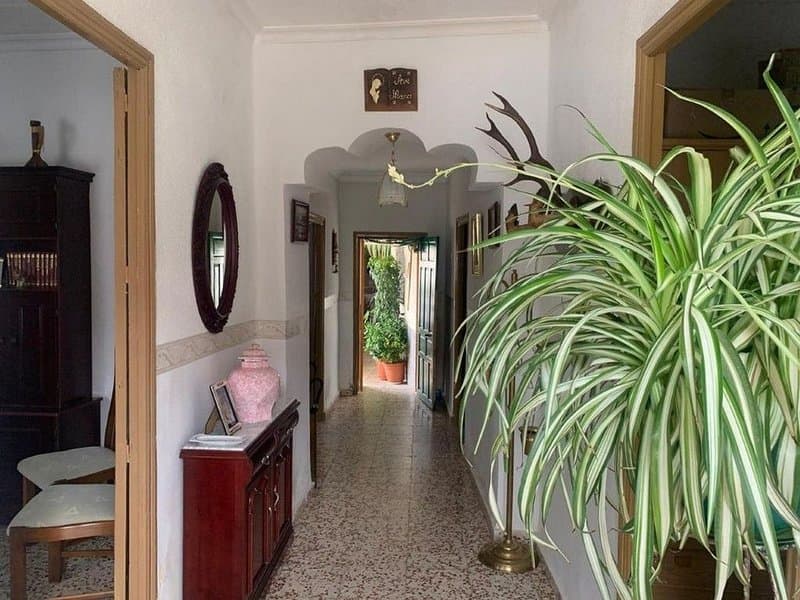 Casa/Chalet en Ciudad Real (1/5)