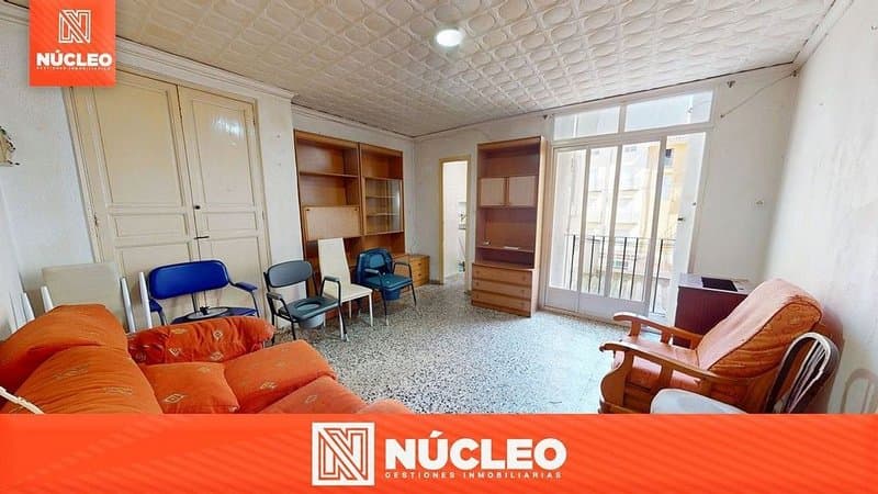 Piso en Alicante