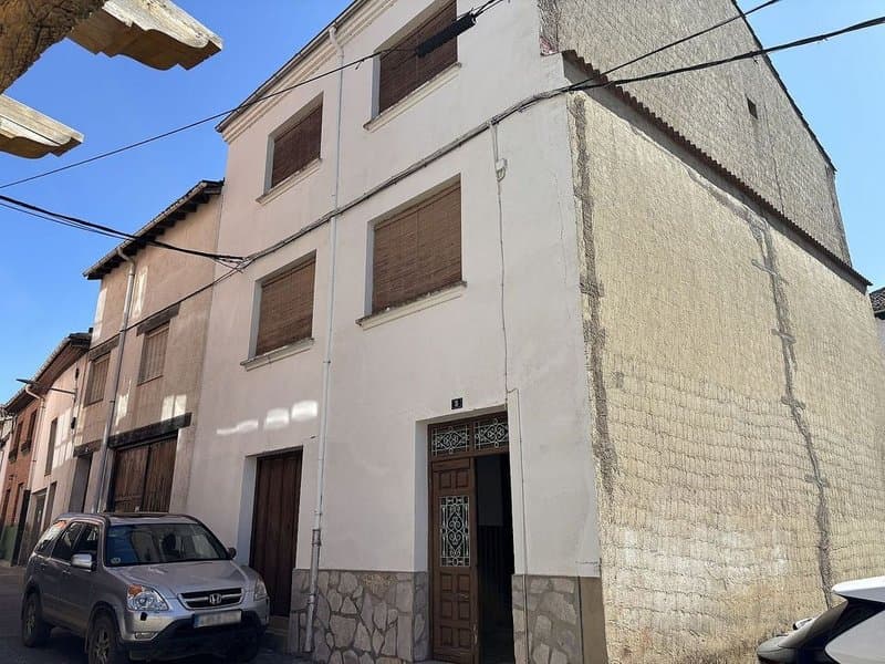 Casa/Chalet en Palencia (1/5)
