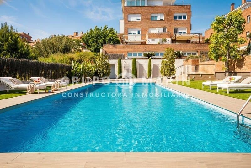 Piso en Barcelona (1/5)