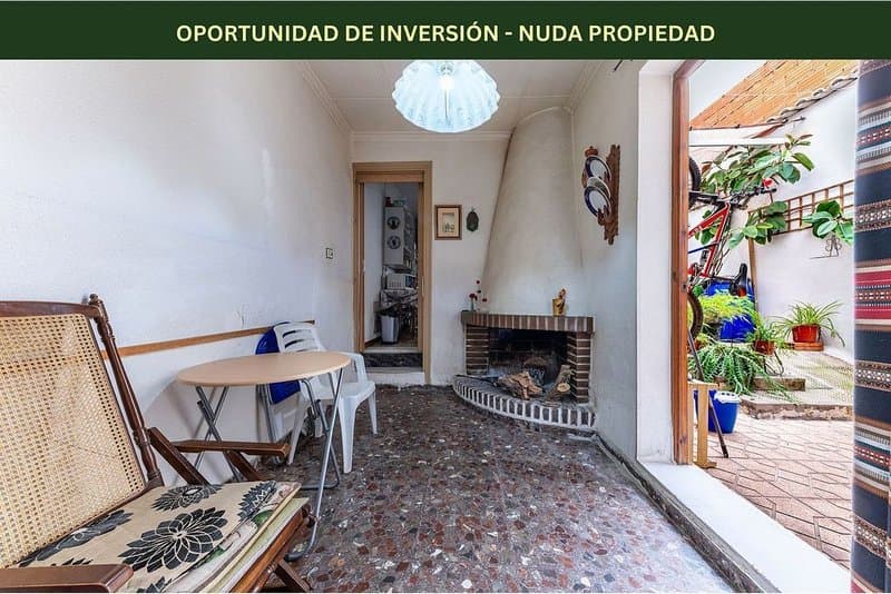 Casa/Chalet en Murcia (1/5)