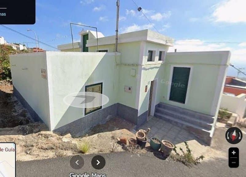 Casa/Chalet en Santa Cruz de Tenerife