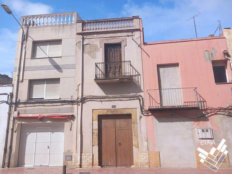 Casa/Chalet en Castellón (1/5)