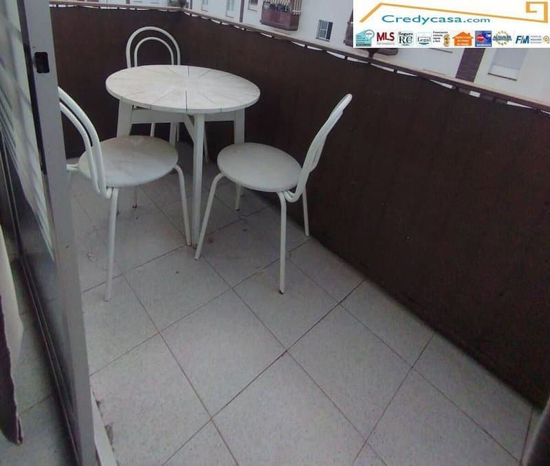 Piso en Santa Cruz de Tenerife