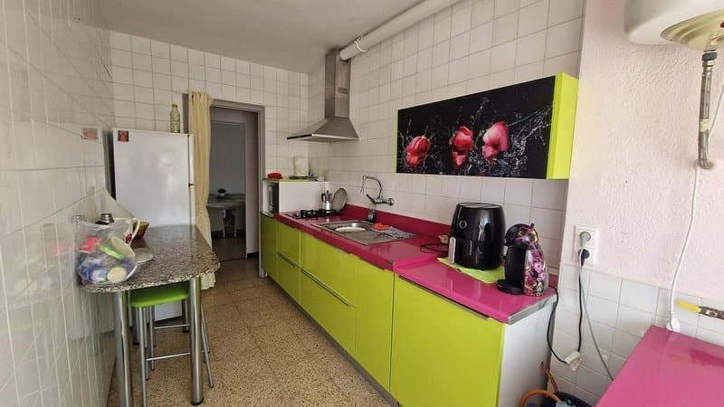 Piso en Tarragona (1/5)