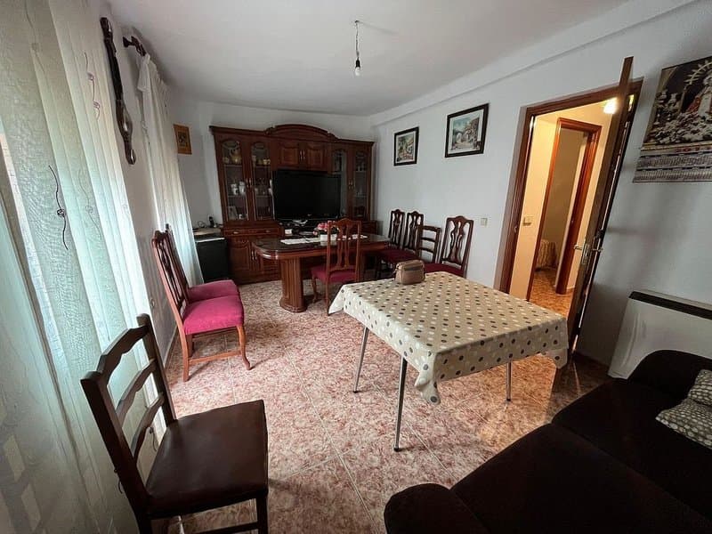 Piso en Cuenca (1/5)