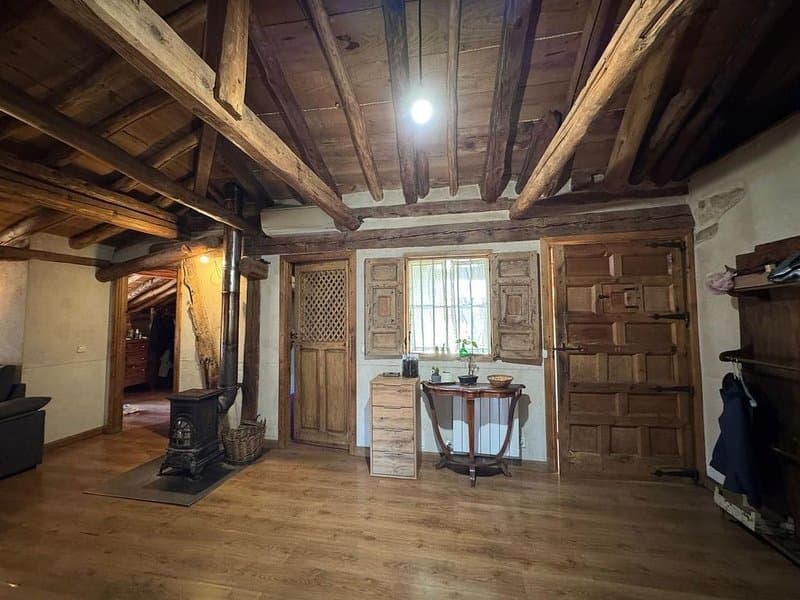 Casa/Chalet en Segovia (1/5)