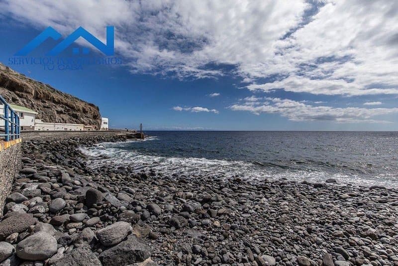 Casa/Chalet en Santa Cruz de Tenerife (1/5)
