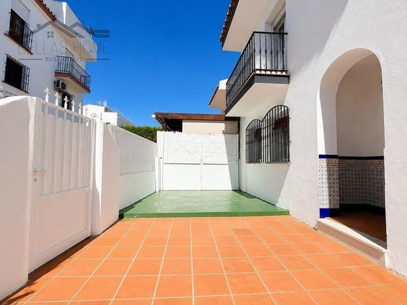 Casa/Chalet en Málaga
