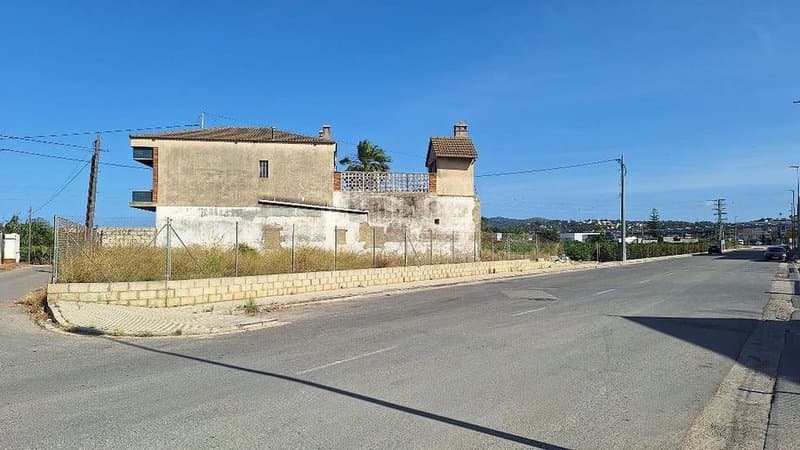 Casa/Chalet en Valencia