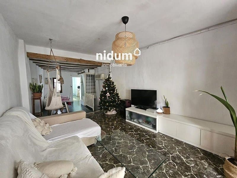 Casa/Chalet en Valencia (1/5)