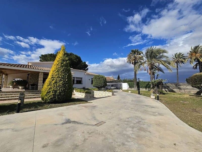 Casa/Chalet en Alicante