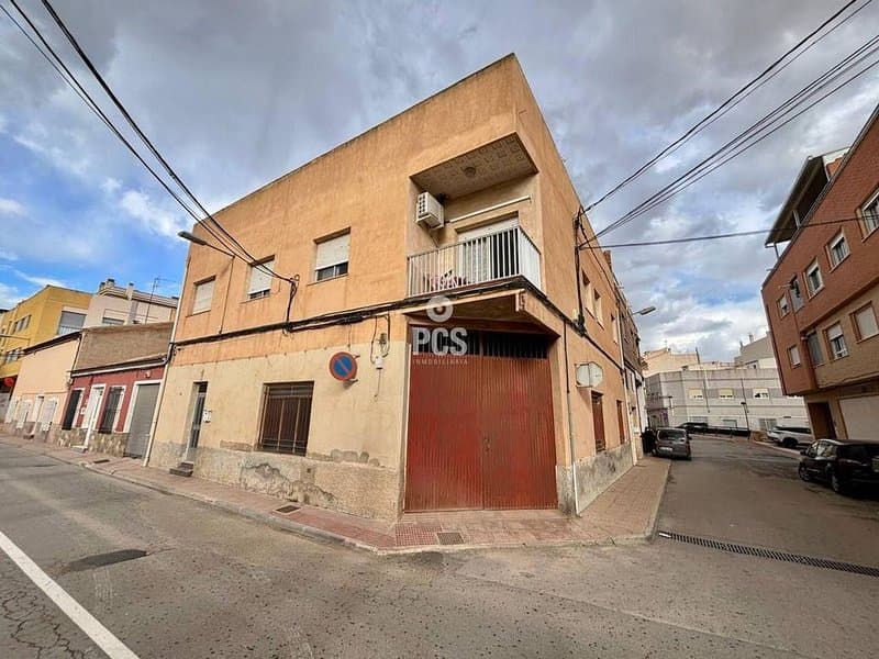 Casa/Chalet en Murcia (1/5)