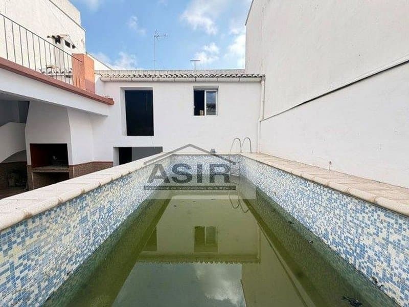Casa/Chalet en Valencia