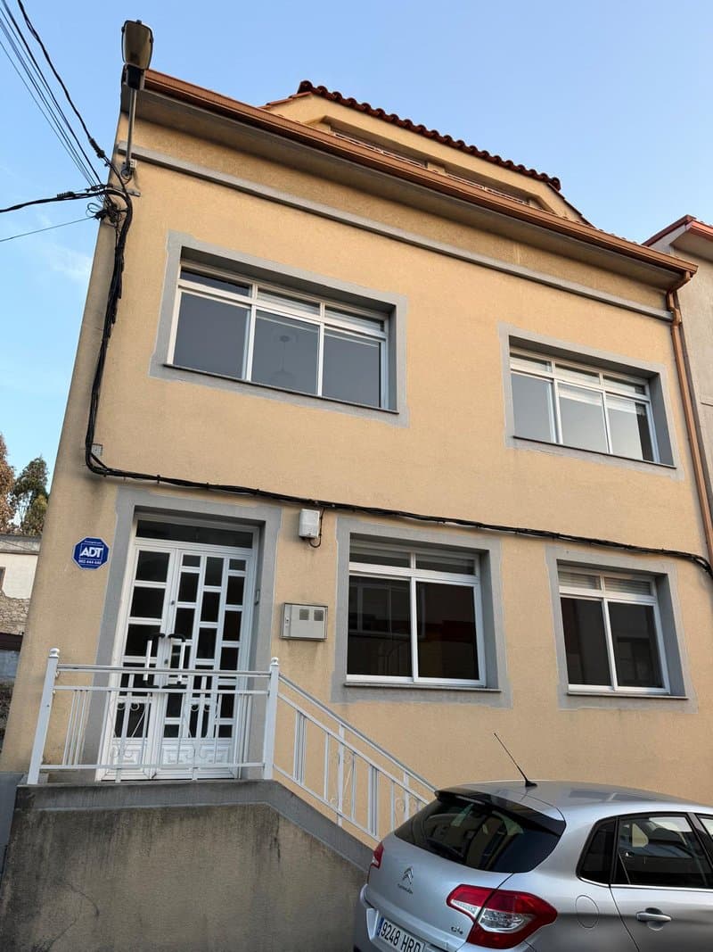 Casa/Chalet en A Coruña