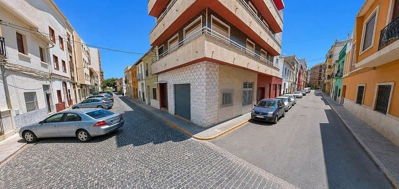 Piso en Valencia