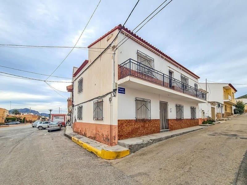 Casa/Chalet en Almería