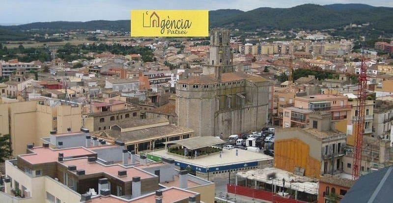 Piso en Girona