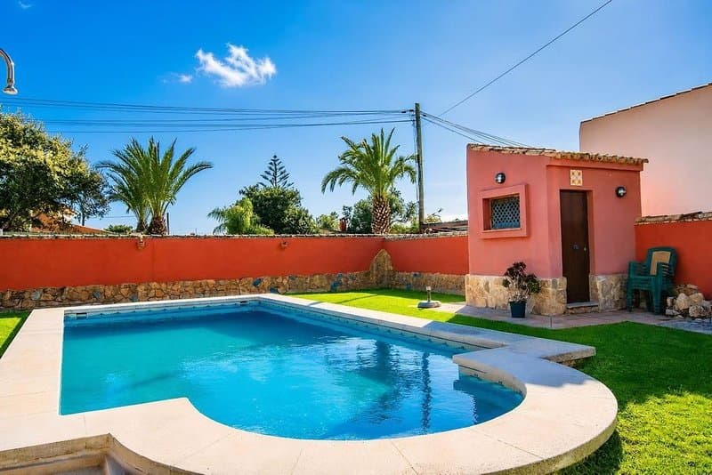 Casa/Chalet en Cádiz (1/5)