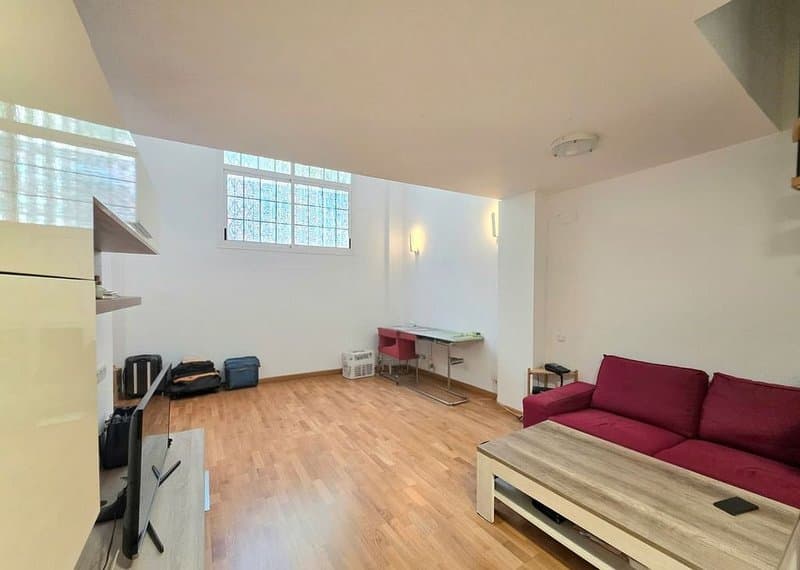 Piso en Barcelona