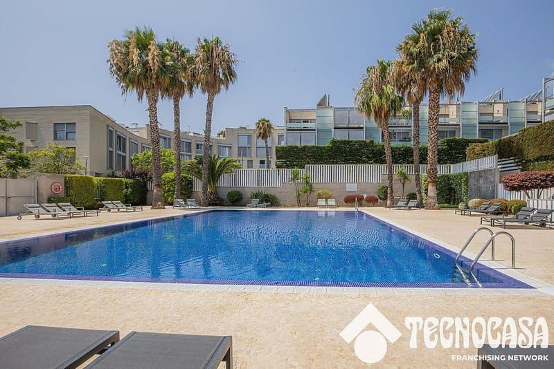Casa/Chalet en Barcelona