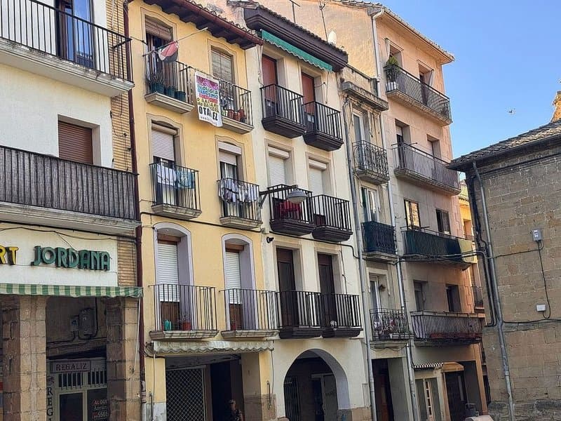 Piso en Navarra