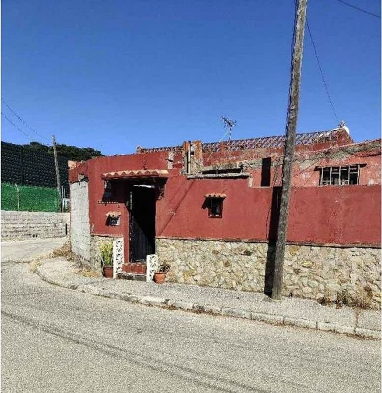 Casa/Chalet en Cádiz (1/1)