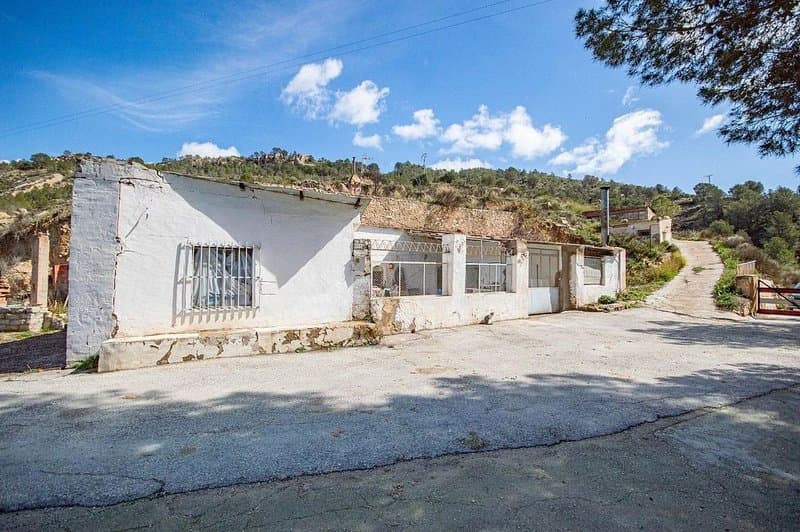 Casa/Chalet en Alicante (1/5)