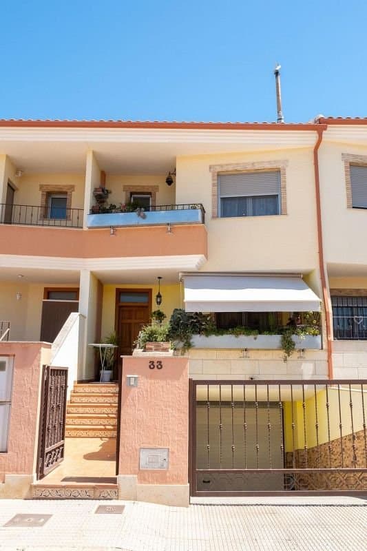 Casa/Chalet en Murcia