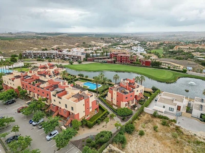 Casa/Chalet en Almería