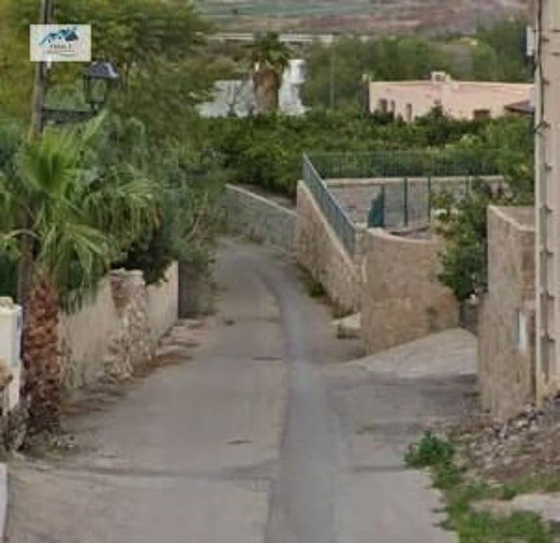 Casa/Chalet en Almería (1/3)