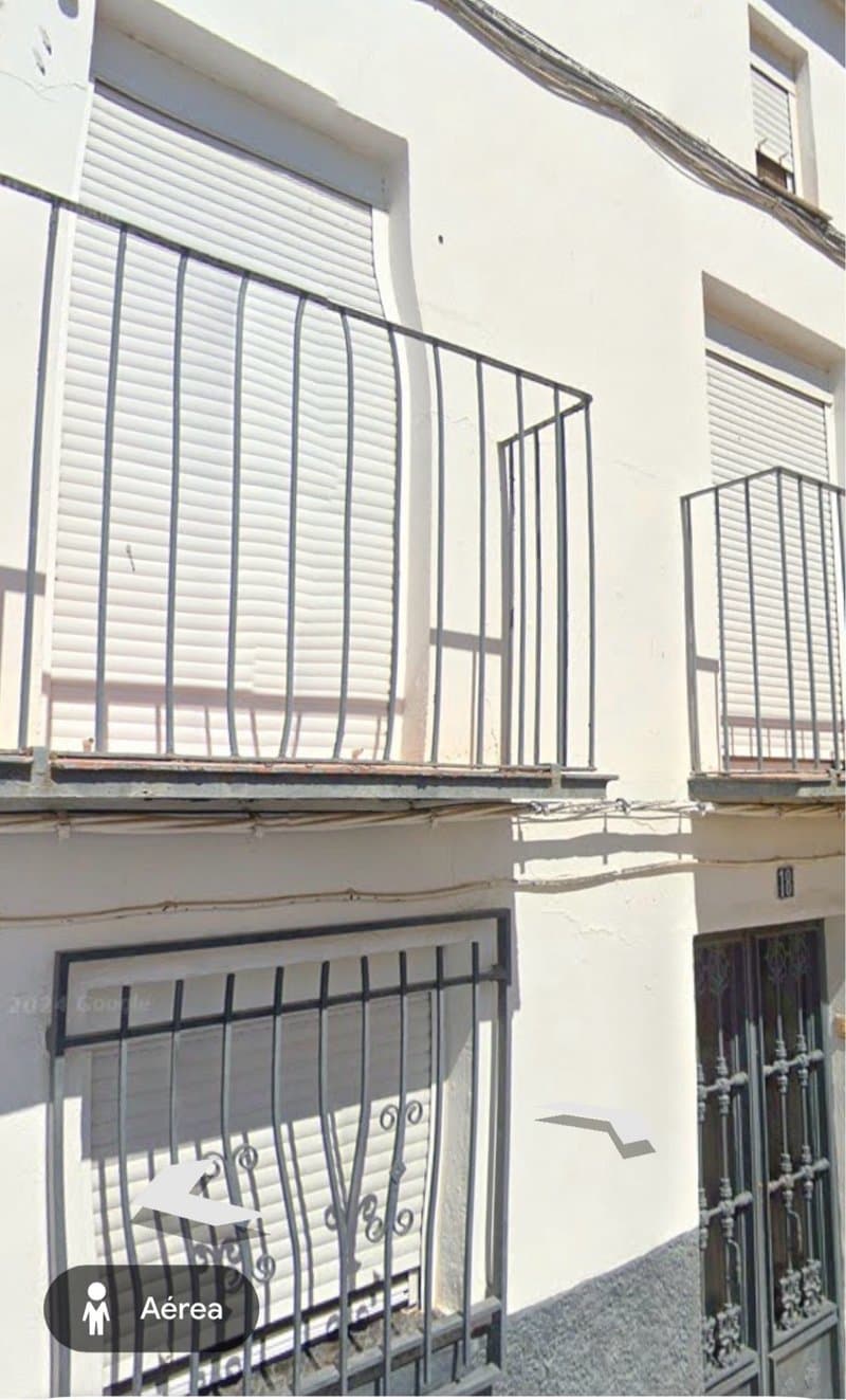 Casa/Chalet en Jaén (1/1)
