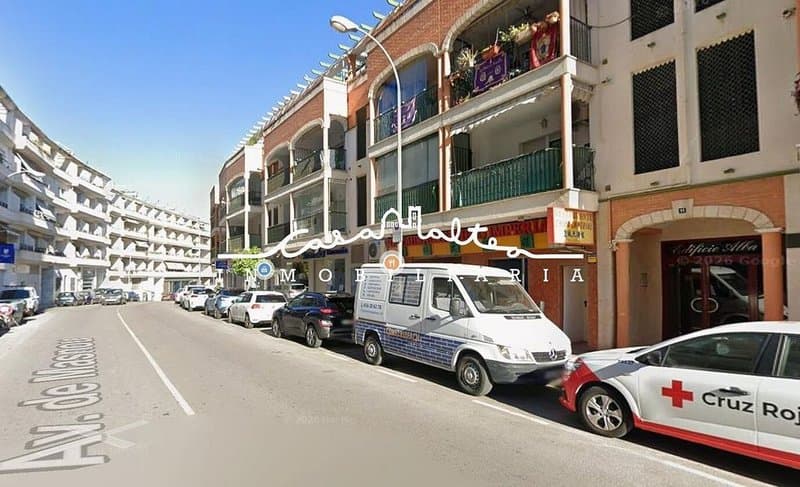 Piso en Alicante
